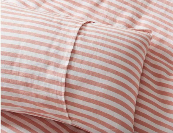 Premium Quality Linen Bedding Set for Luxurious Sleep Experience