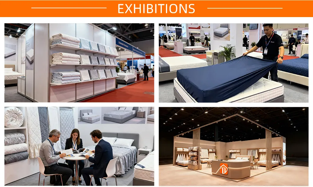 Trade Shows and Exhibitions