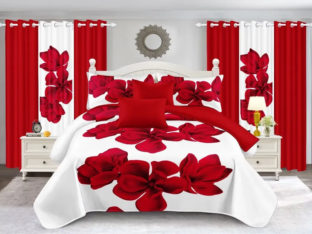 Bedding Set Image 1
