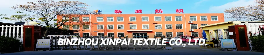 Elegant Table Linen Banner