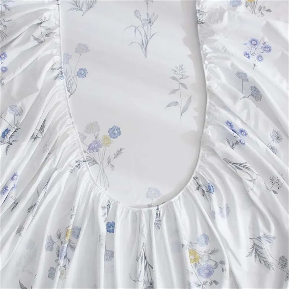 Duvet Cover Set Detail 5