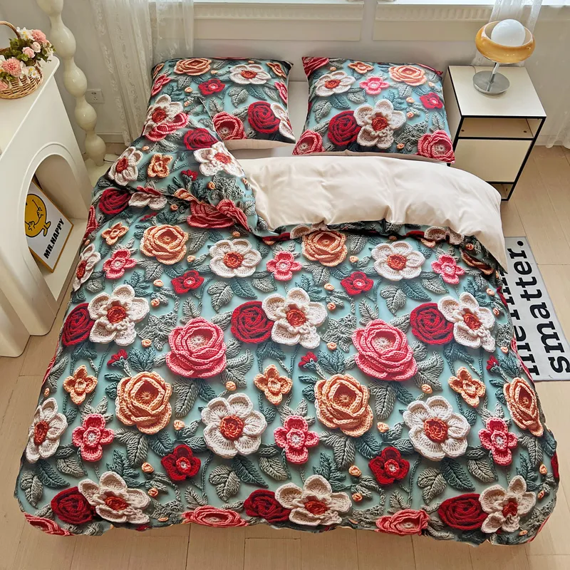 Bedding Set 4