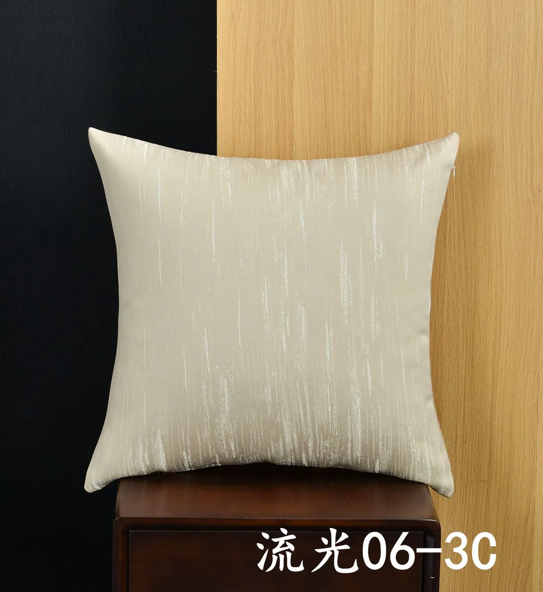 Jacquard Luxury Bed Runner View 5