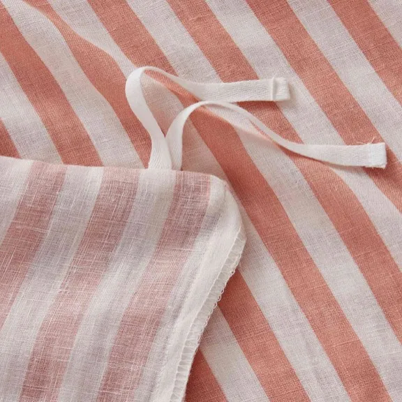 Premium Quality Linen Bedding Set