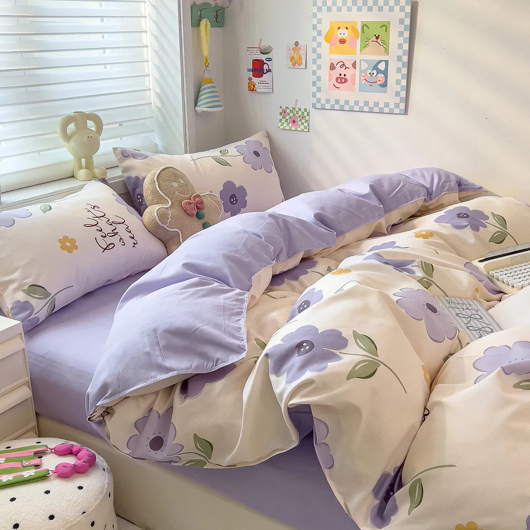 Wholesale Bed Sheets