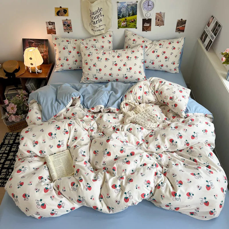 Bedding Set 6