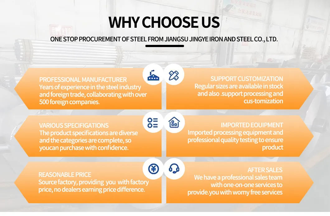 Bright Finish Copper