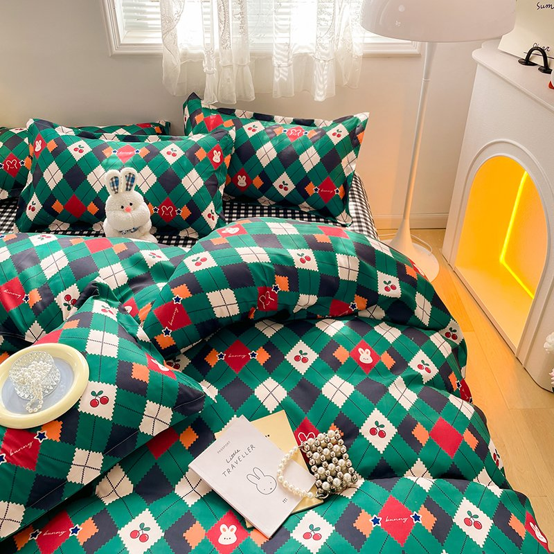 Microfiber Fabric Decoration Gift New Arrival Wholesale Comforter Set for Queen/King/Twin/Full Size Bed Blanket Summer Quilt