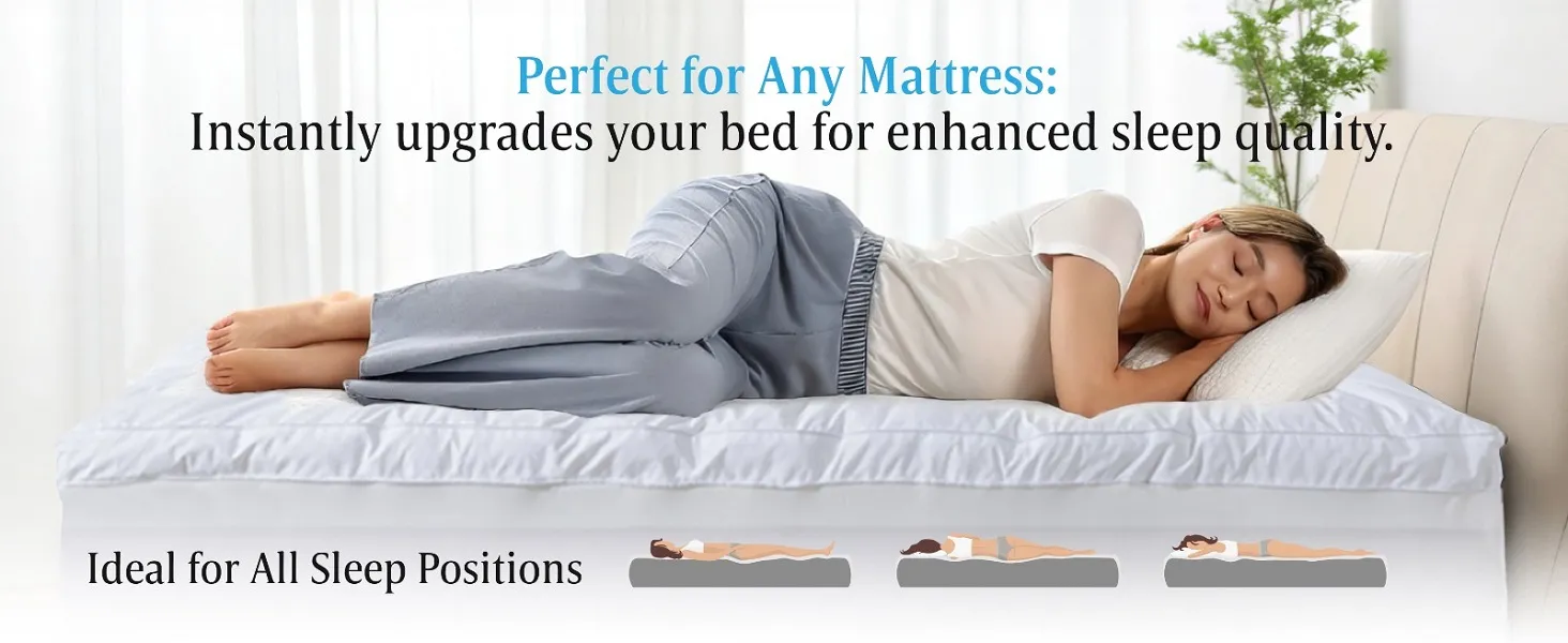 Mattress Bed Protectors