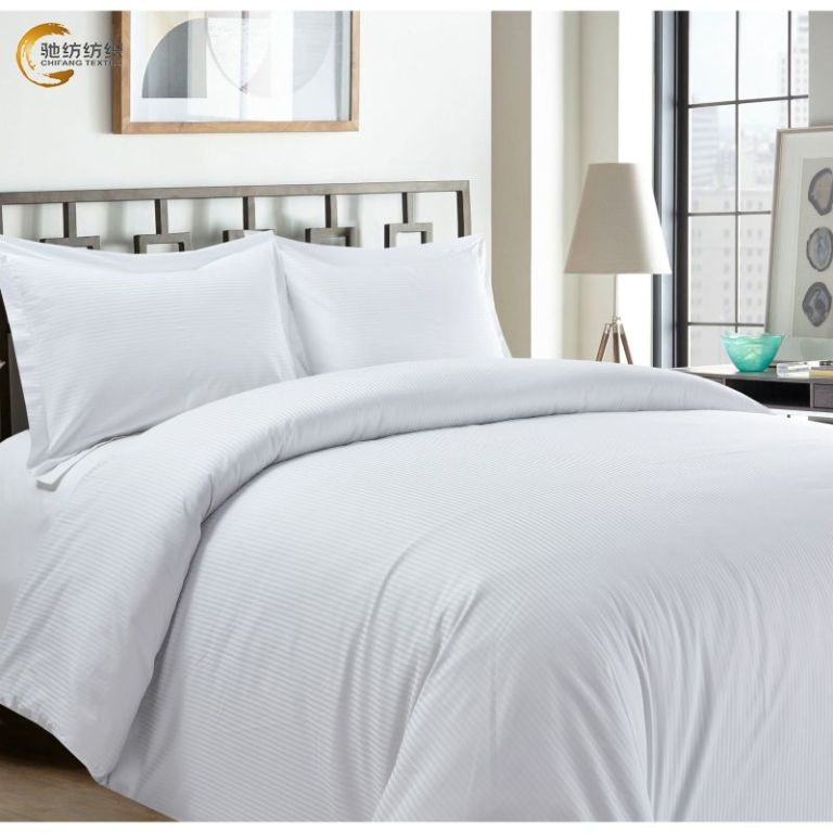 Custom 4PCS Sheet Duvet Cover Bedding Sets Queen Size Bedding Linen