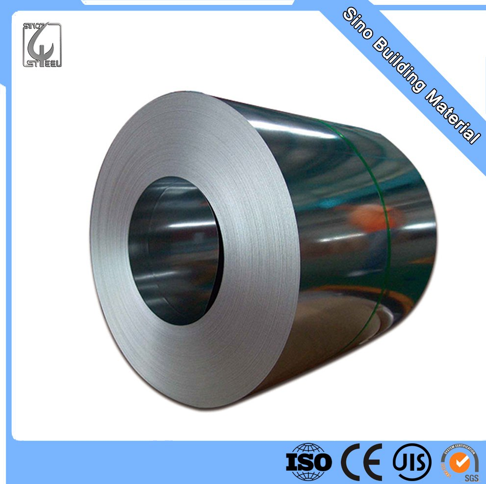 G30 G60 G90 0.5mm Thick Steel Galvanized Iron Coils and Flat Sheet