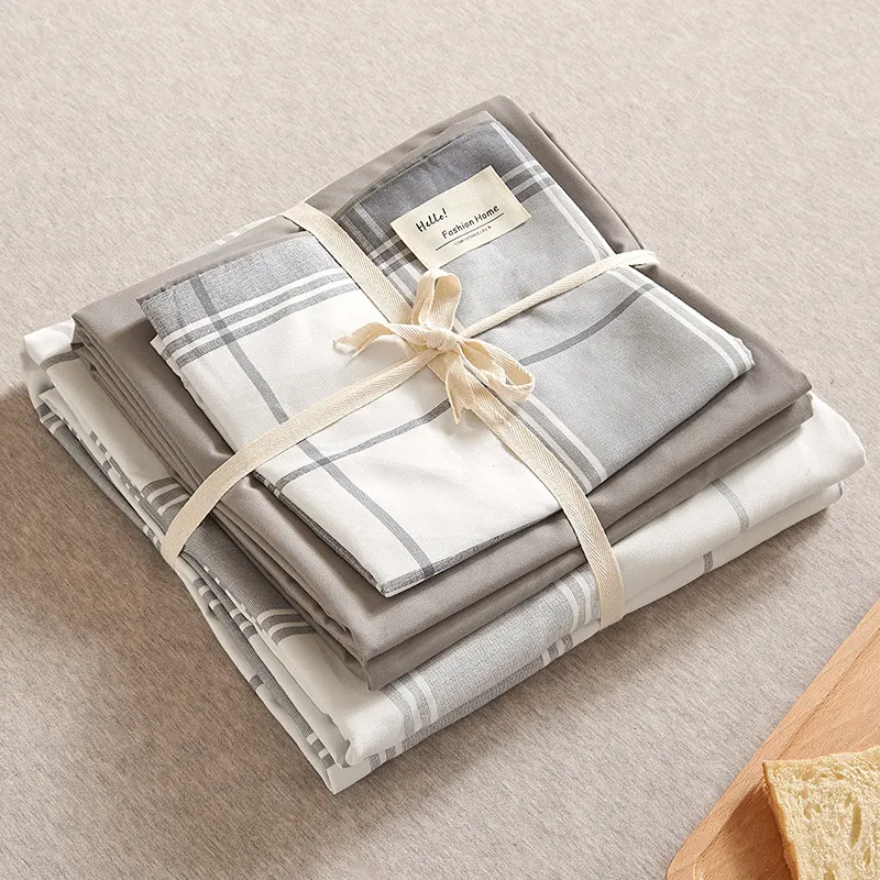 Velvet Quilt Queen Hotel Blanket