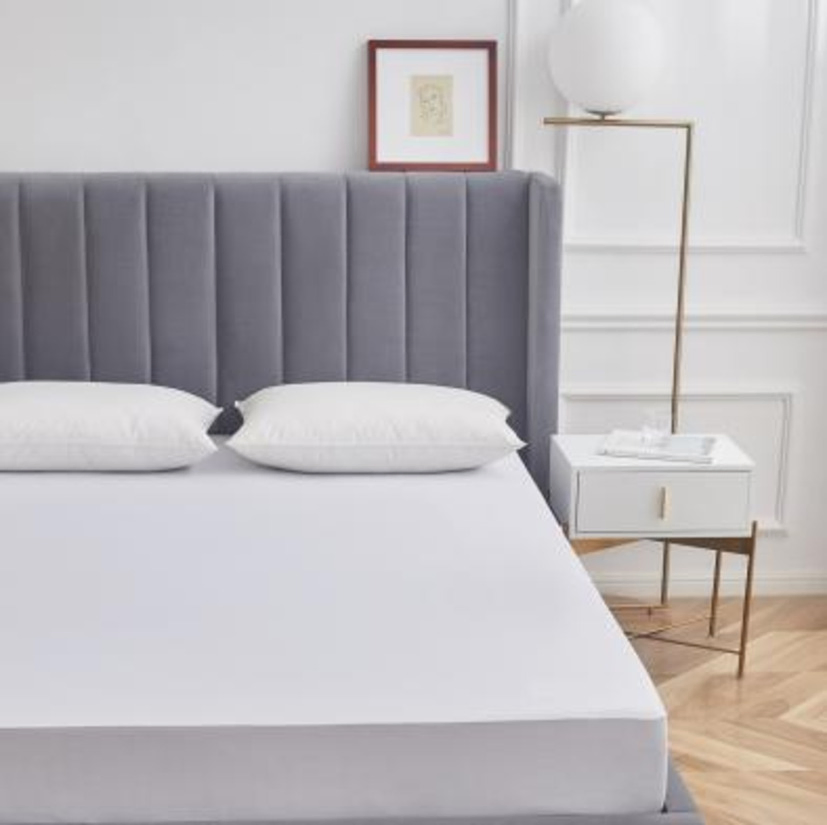 Breathable Cooling Soft Home Use Machine Washable Universal Durable Bed Cover Mattress Cover