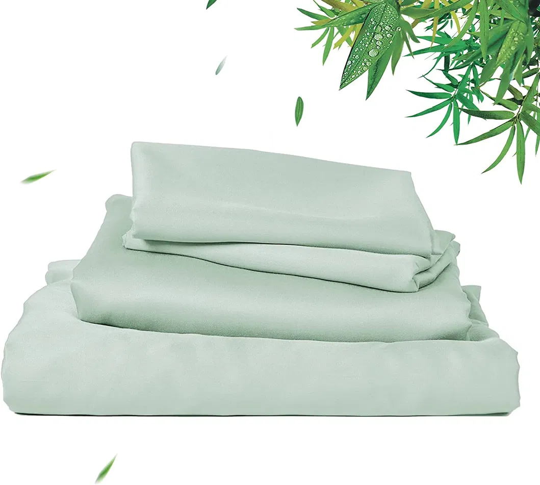 Bamboo Bedding Set