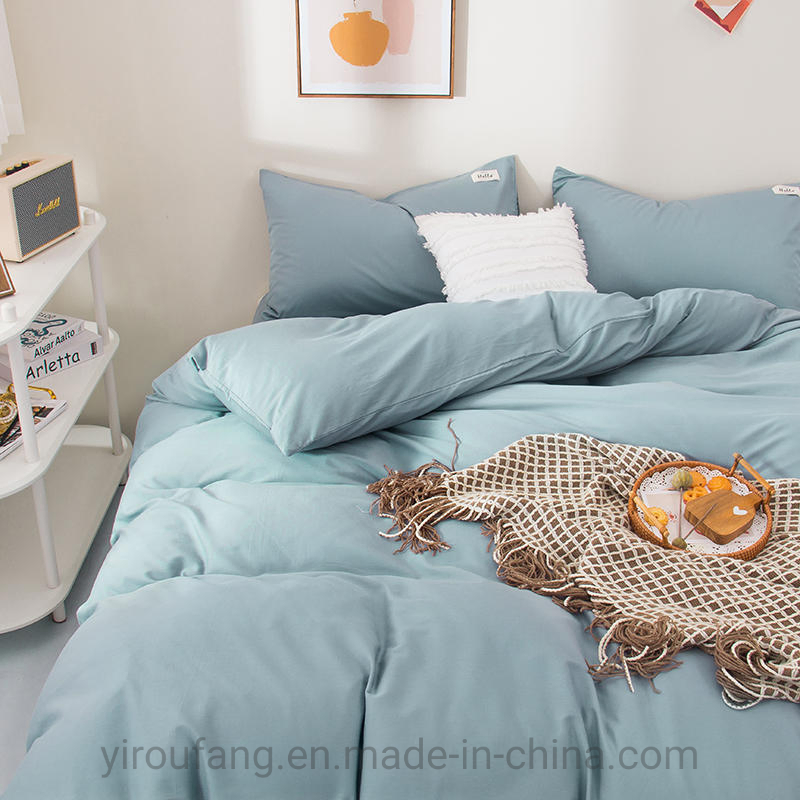 China Supply Kids Bedding Set, Bedding Set Designer, High Quality Bedding Sets, 200tc Percale Fabric