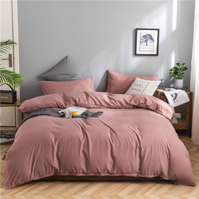Premium Soft Cotton Bedding Set for Unmatched Comfort and Style