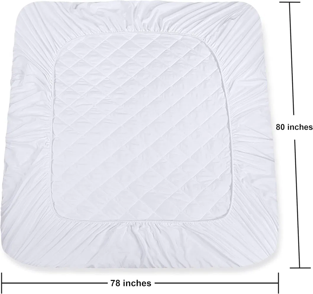 Mattress Protector Detail 2