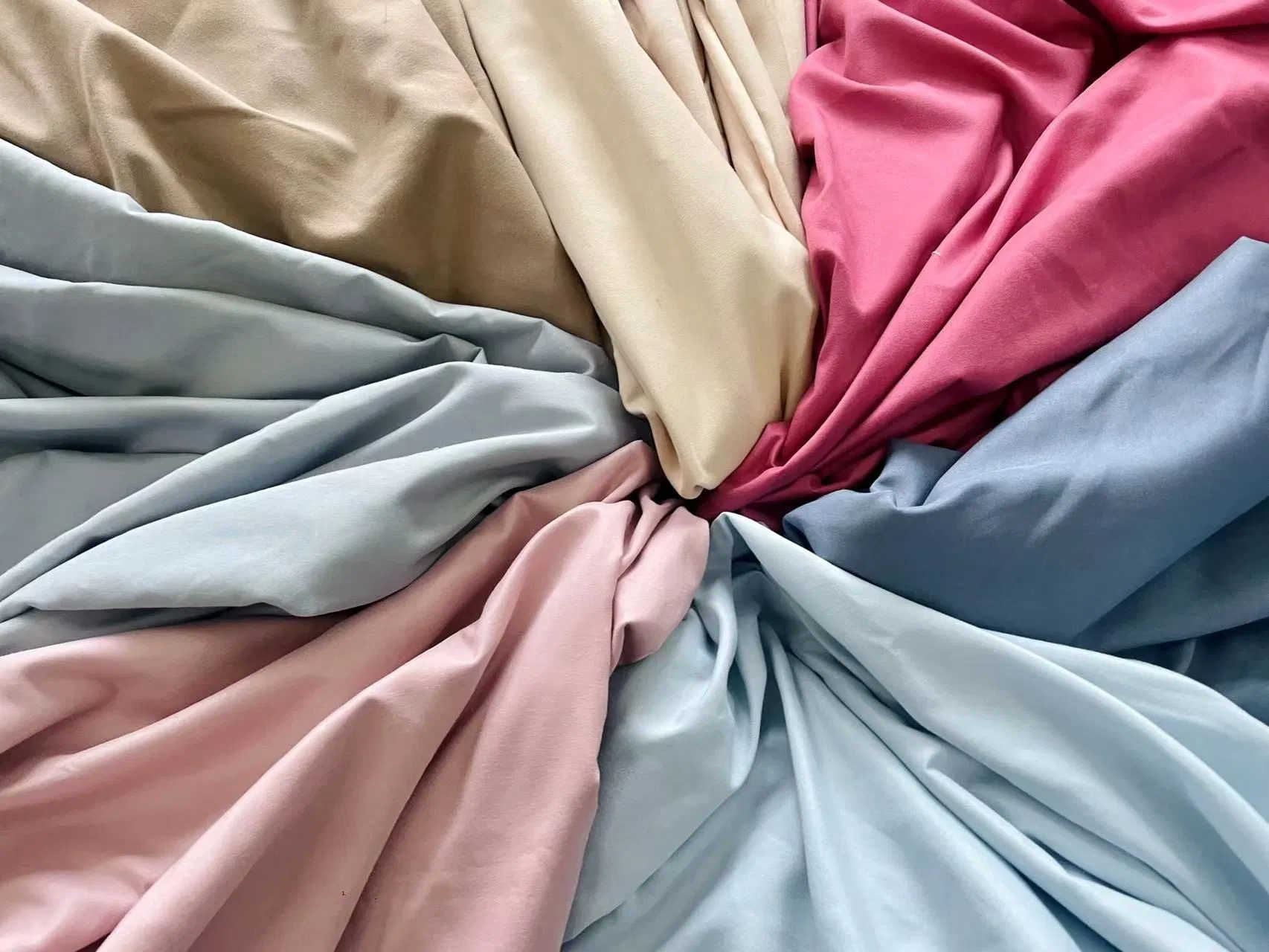 140X200 American and Europe All Season Polyester Cotton Bedspread Set Quilt Bedding Set for Sale