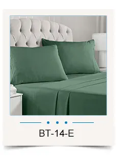 Microfiber Sheet Set