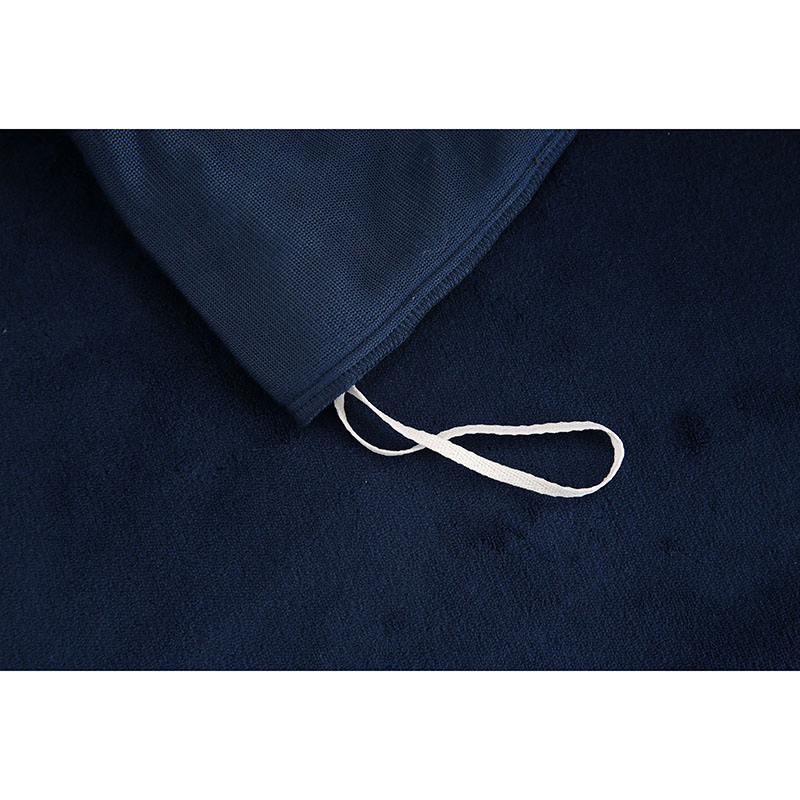 Winter Thick Warm Bedding Set Milk Velvet Crystal Coral Fleece Double-Sided Bed Sheet Quilt Cover Pillow Case Bedding Set