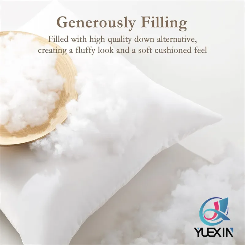 Pillow Insert Photo 4