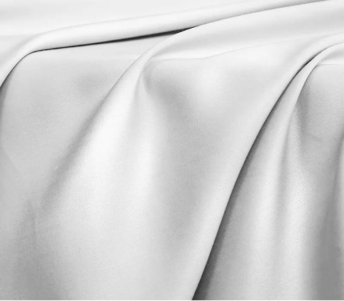 Luxury Cooling Bamboo Lyocell Fabric Cotton Bulk Bed Sheets Nature Softer Than Silk Bedding Bed Cover Sheet Set