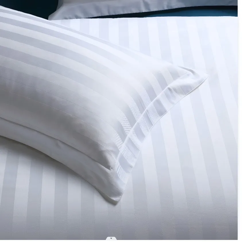 Cotton 250tc Bedding Set