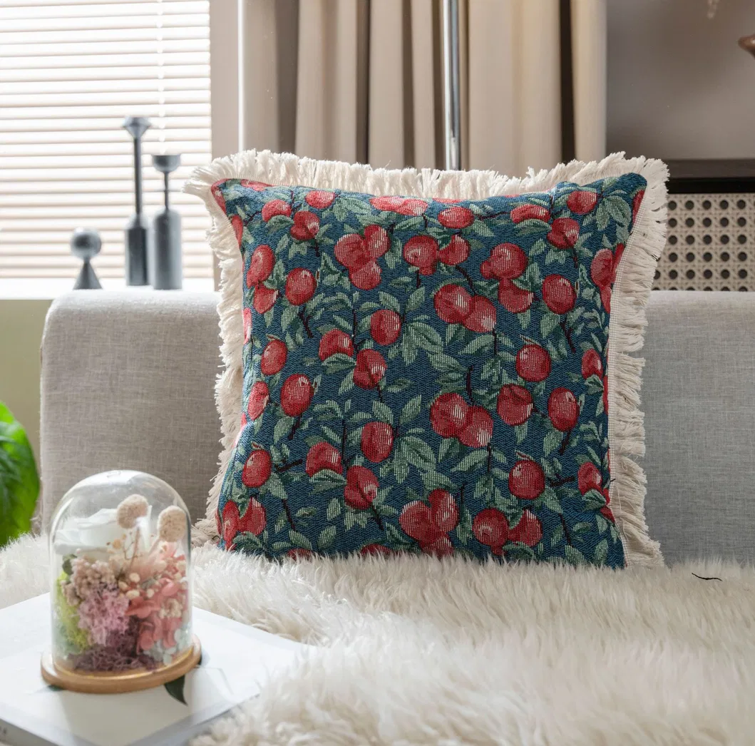 Cushion Cover Style 9