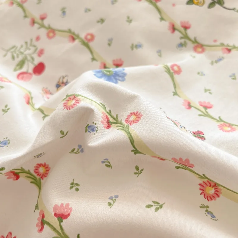 Detailed Bedding View 5