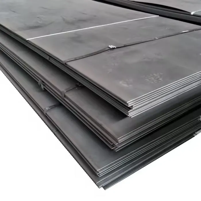 Carbon Steel Plate 2