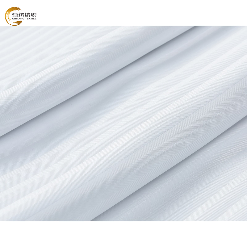 Textile Fabric Factory Produces Four Sets of Bedding Fabric High Quality Soft Simple Plain Dyed Fabric Solid Color Home Textile Fabric Sheet Fabric Polyester