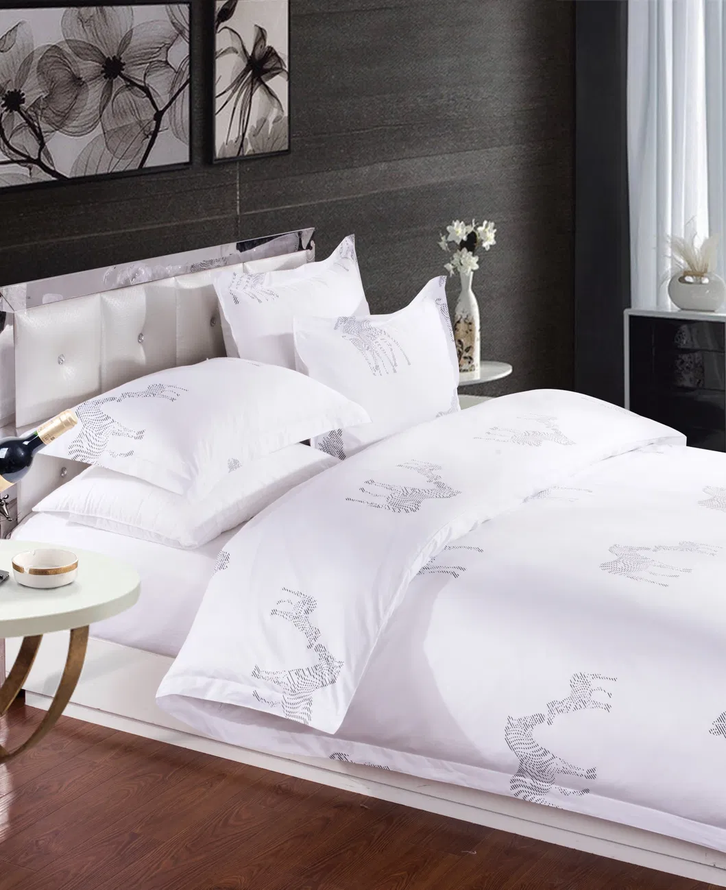 Bedding Set Details