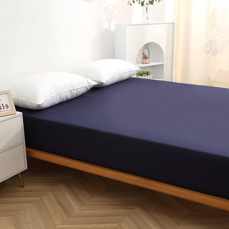 Korean Pastoral Fresh Style Four Piece Set 100% Cotton Bedding Sets