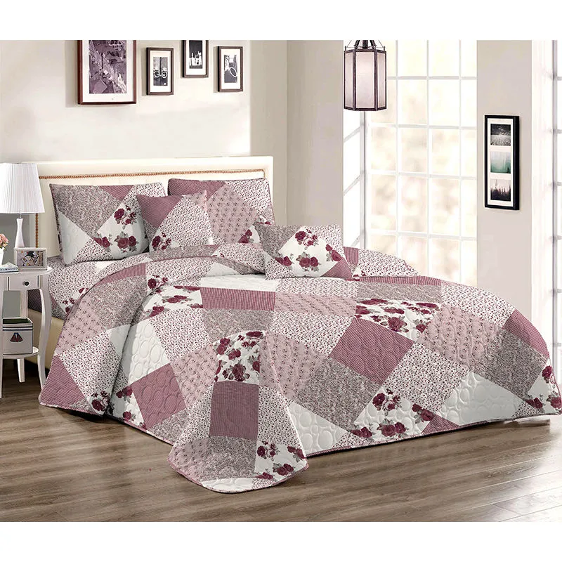 Bedspread Set Detail 3