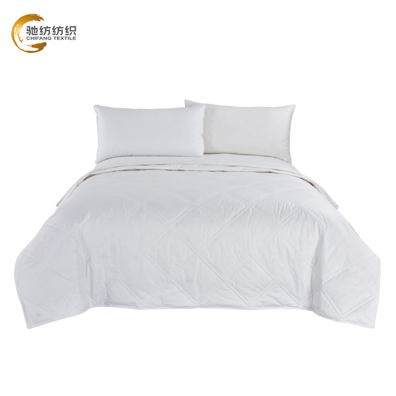 Hotel Style Slipper /Bathrobe /Towels&Bath Towels /Bath Mat Cotton Duvet Quilt Cover Set Hotel Duvet Insert White Bedding 100% Cotton Quilt Hotel Bedding Set