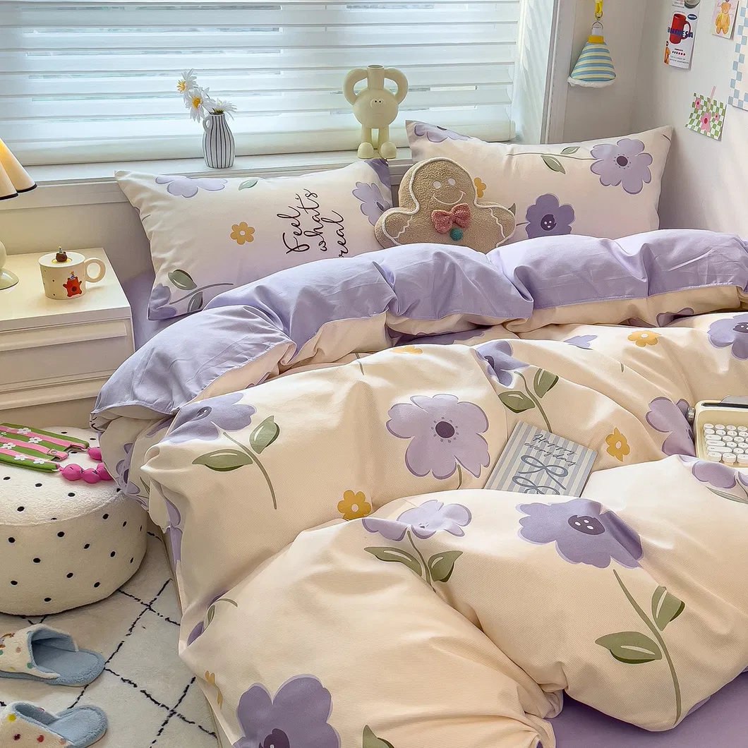 Wholesale Bed Sheets