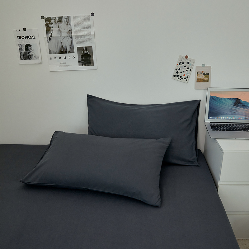 Premium Soft Cotton Bedding Set for Unmatched Comfort and Style