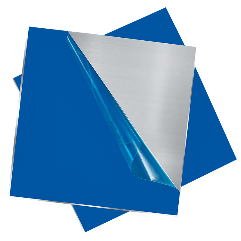 Supply 7A10 Bright and Flat Aluminum Sheet