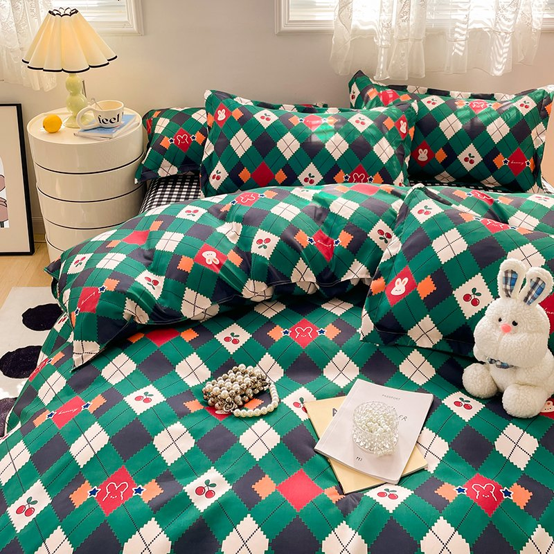 Microfiber Fabric Decoration Gift New Arrival Wholesale Comforter Set for Queen/King/Twin/Full Size Bed Blanket Summer Quilt