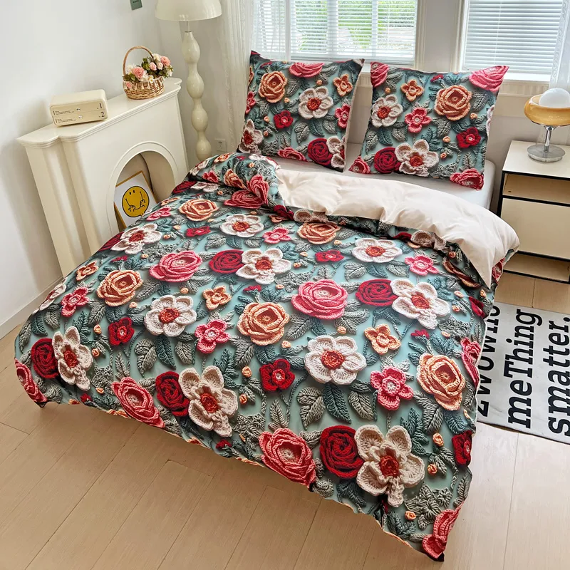 Bedding Set 3
