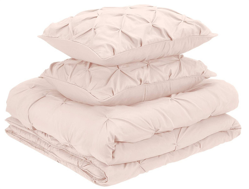 Hot Sale Microfiber Comforter Bedding Set