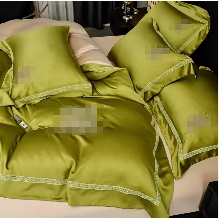 Digital 100% Austrian Eucalyptus Lyocell Duvet Cover Silky Soft Smooth Best Cooling Bedding