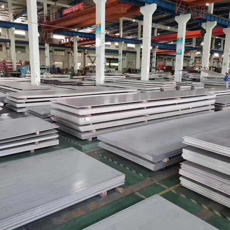 Cold Rolled 0.5mm 0.8mm 1.0mm 1000mm 1250mm 900mm 201 202 304 304L Flat Plate Stainless Steel Sheet