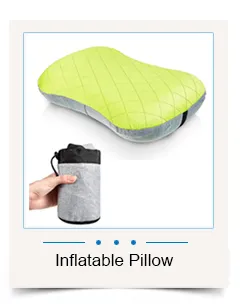 Inflatable Pillow