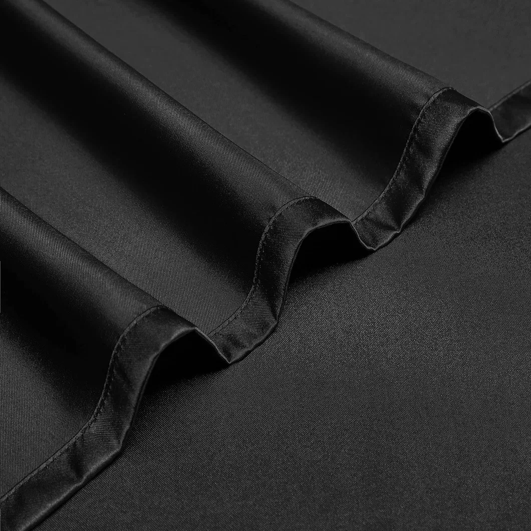 Silk Bedding Detail 7