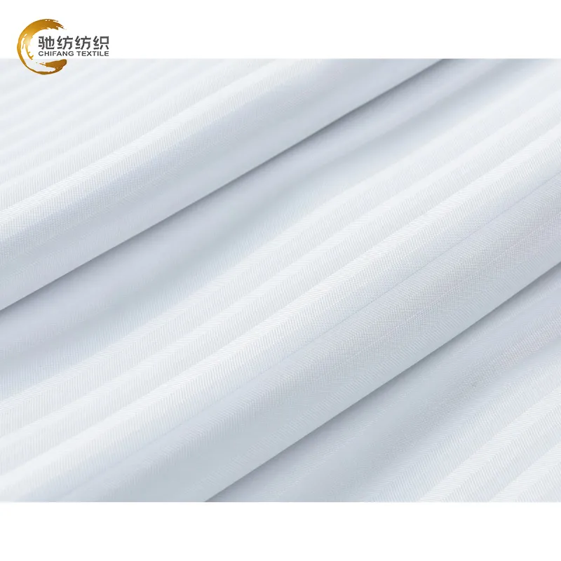 CF15045 Stripe Fabric