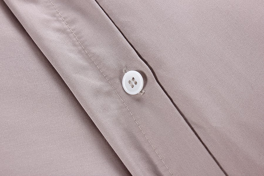 300tc 100% Bamboo Fiber Duvet Cover Set Grey Color