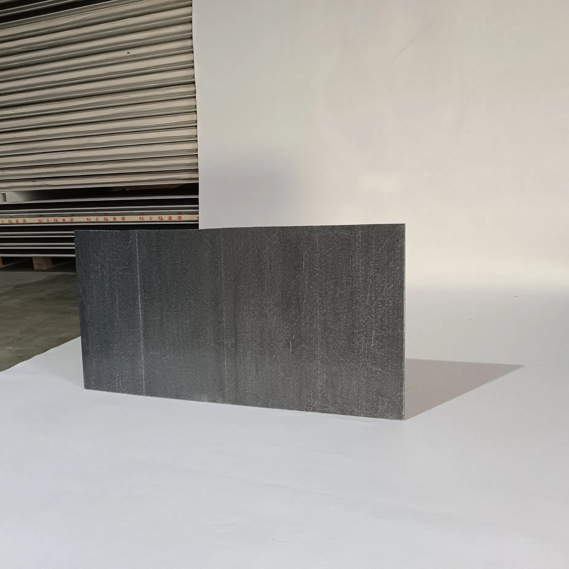 4 mm Glossy FRP Flat Sheet