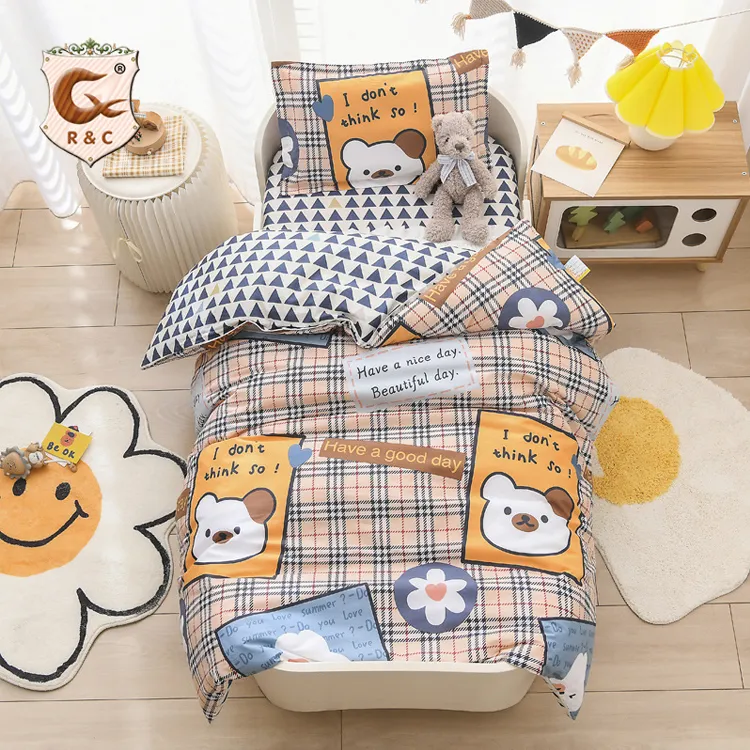 Bedding Set 4