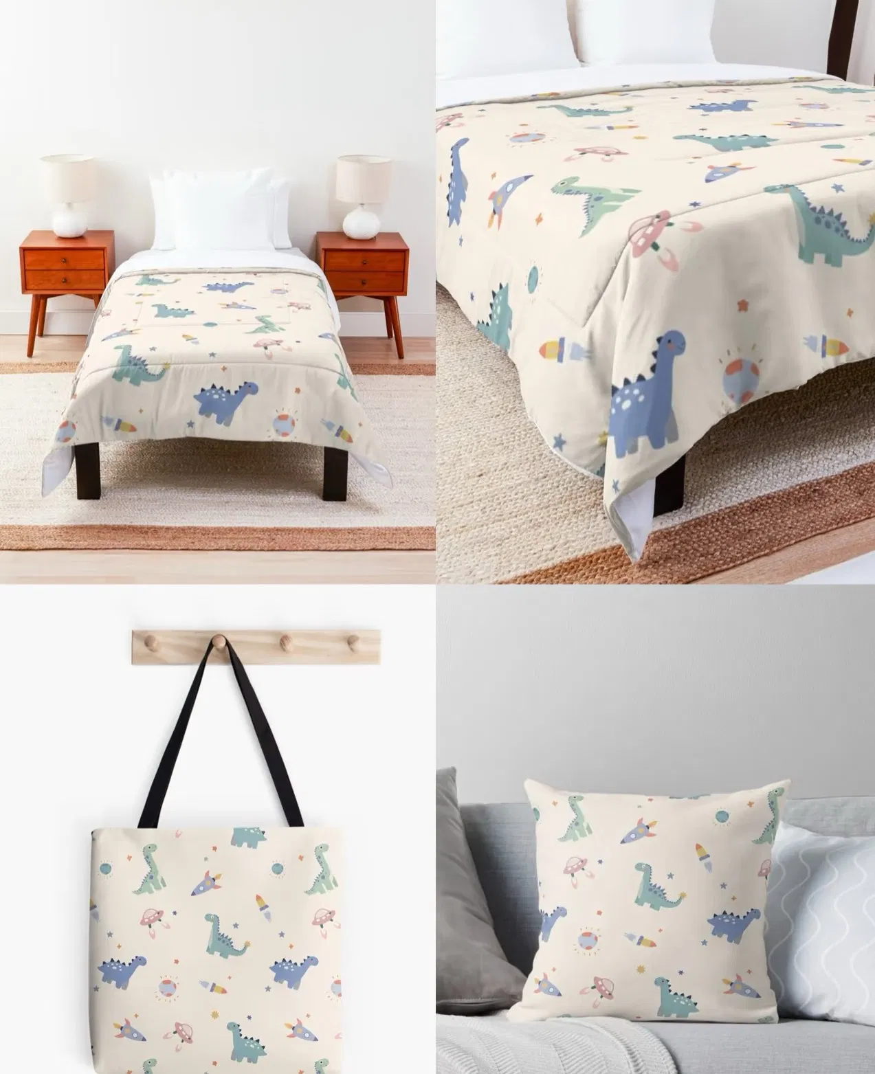 OEM Factory Wholesale Comfortable Duvet Quilt Cheap Thick Winter Warm Bedding Set